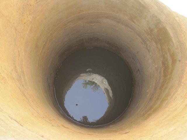 Boky Were 3 - Innvendig brønn 2