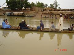 Nigerfloden